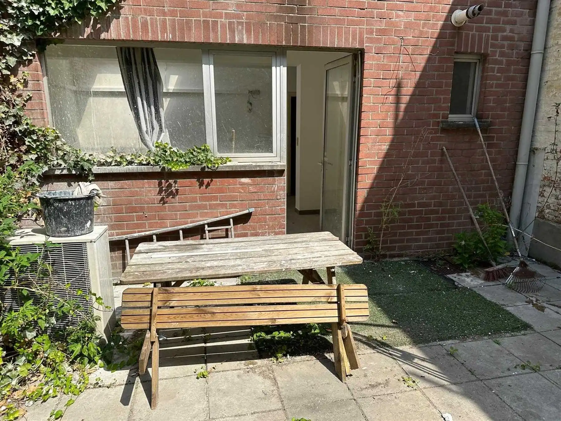 Centraal gelegen handelspand! foto 11