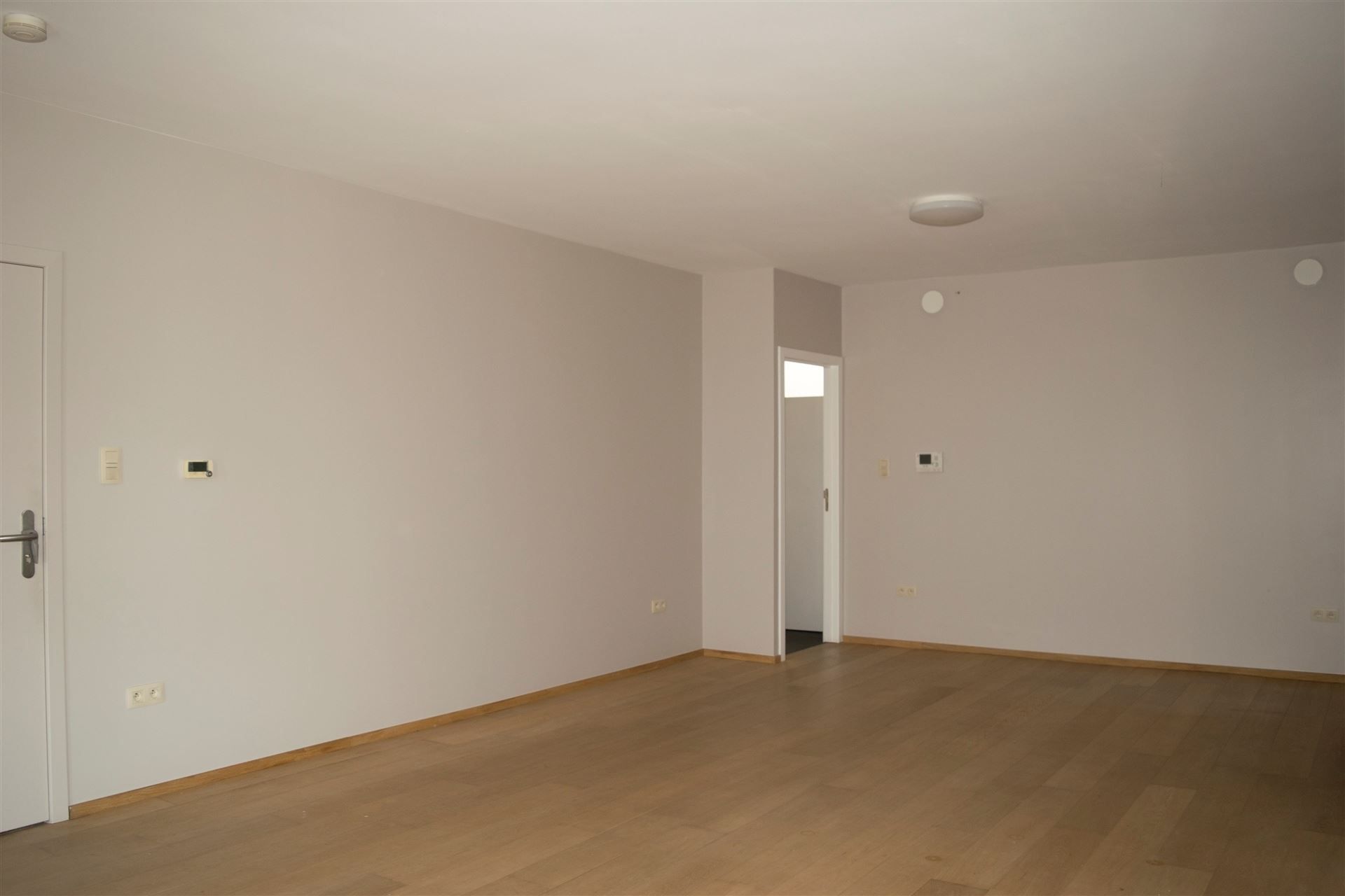 Gelijkvloers appartement  foto 2