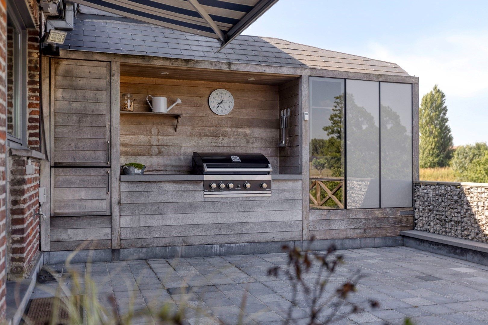 Prachtige handelswoning in centrum Rekkem! foto 15