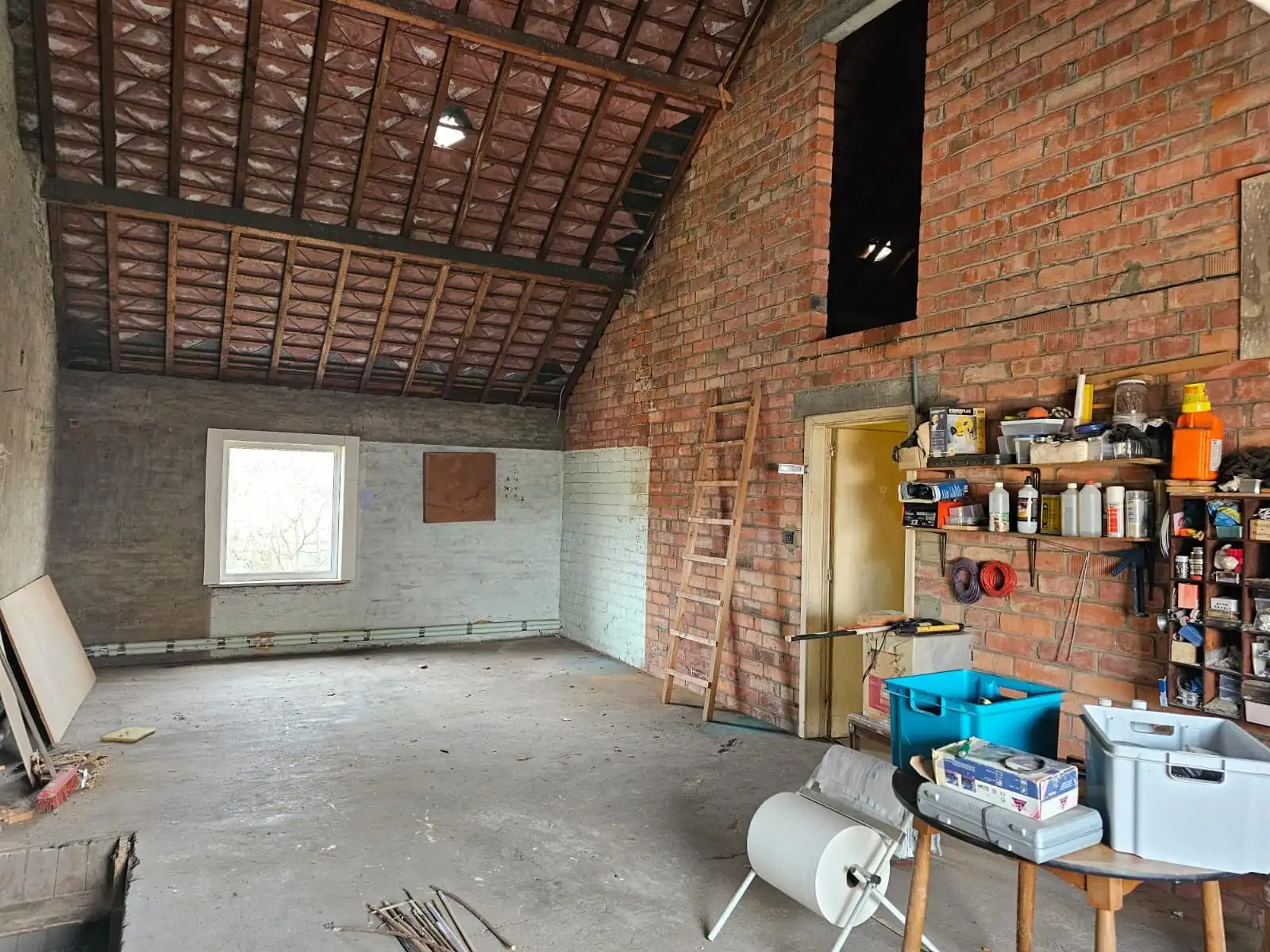 Huis Te Koop foto 22