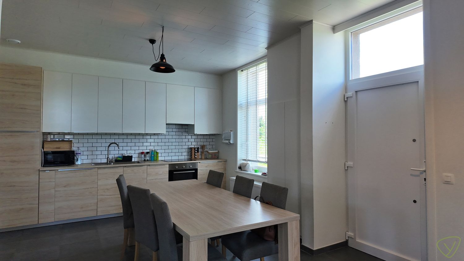Prachtig gelegen woning nabij de dorpskern van Zomergem foto 5