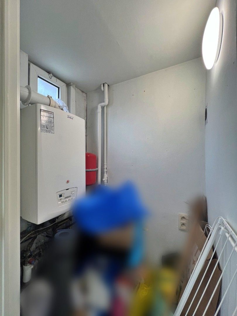 Kelderappartement te huur – Forelstraat 101, 9000 Gent foto 7