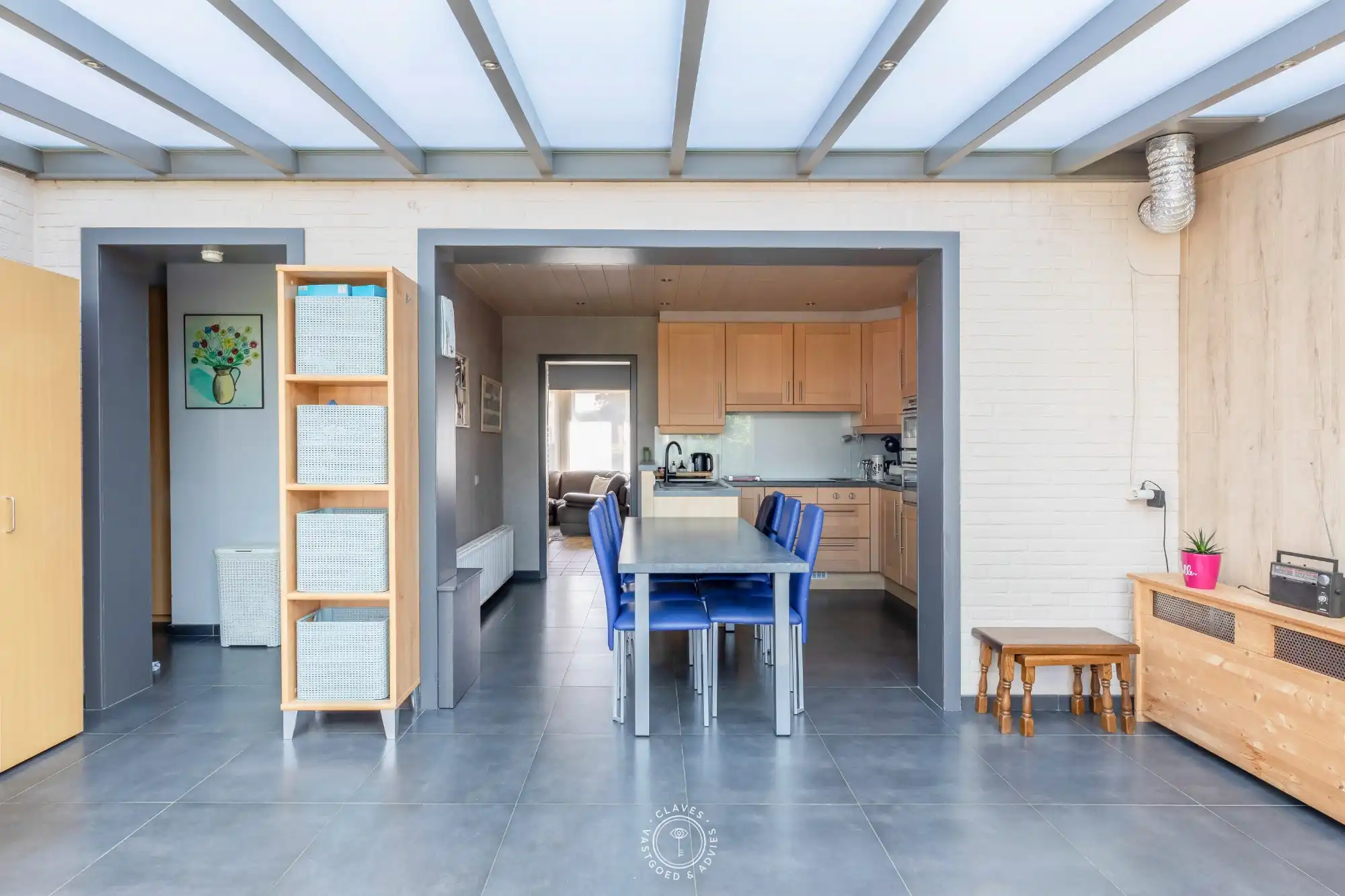 Energiezuinige gezinswoning met drie slaapkamers foto 8