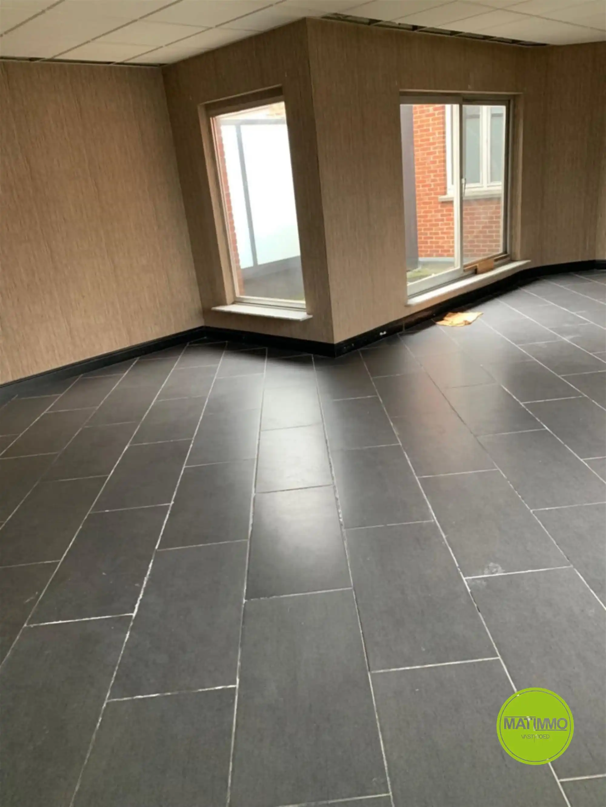 Opbrengstpand / wonen & werken – instapklaar  foto 19