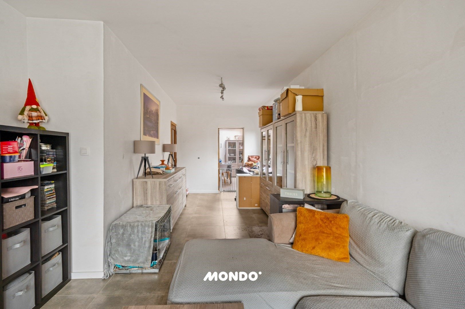Gezellige woning met 4 slaapkamers! foto 4