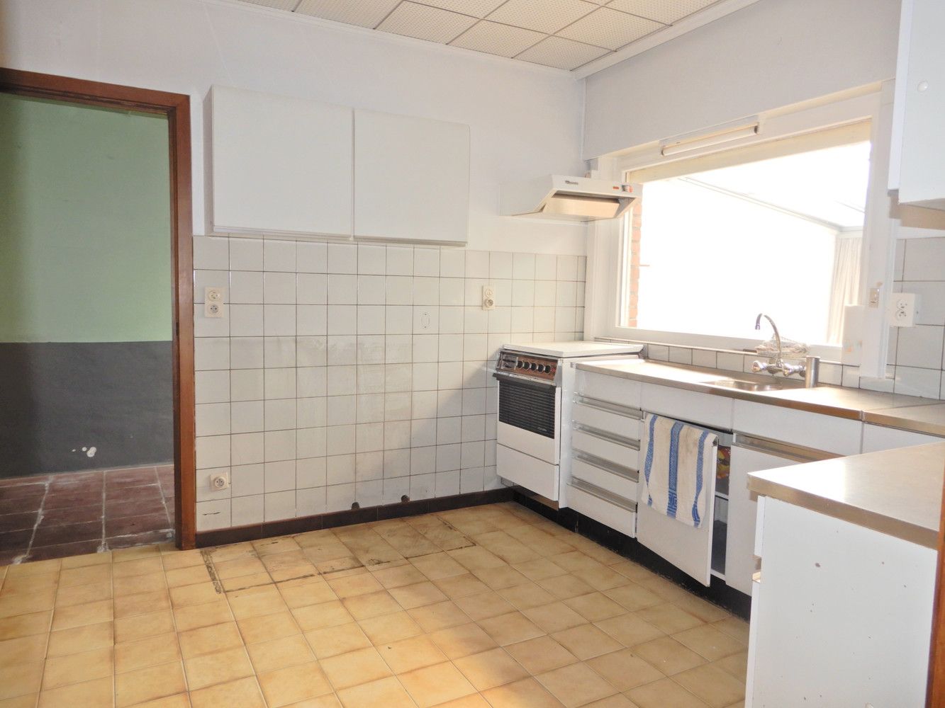 Woning te Meulebeke. foto 7