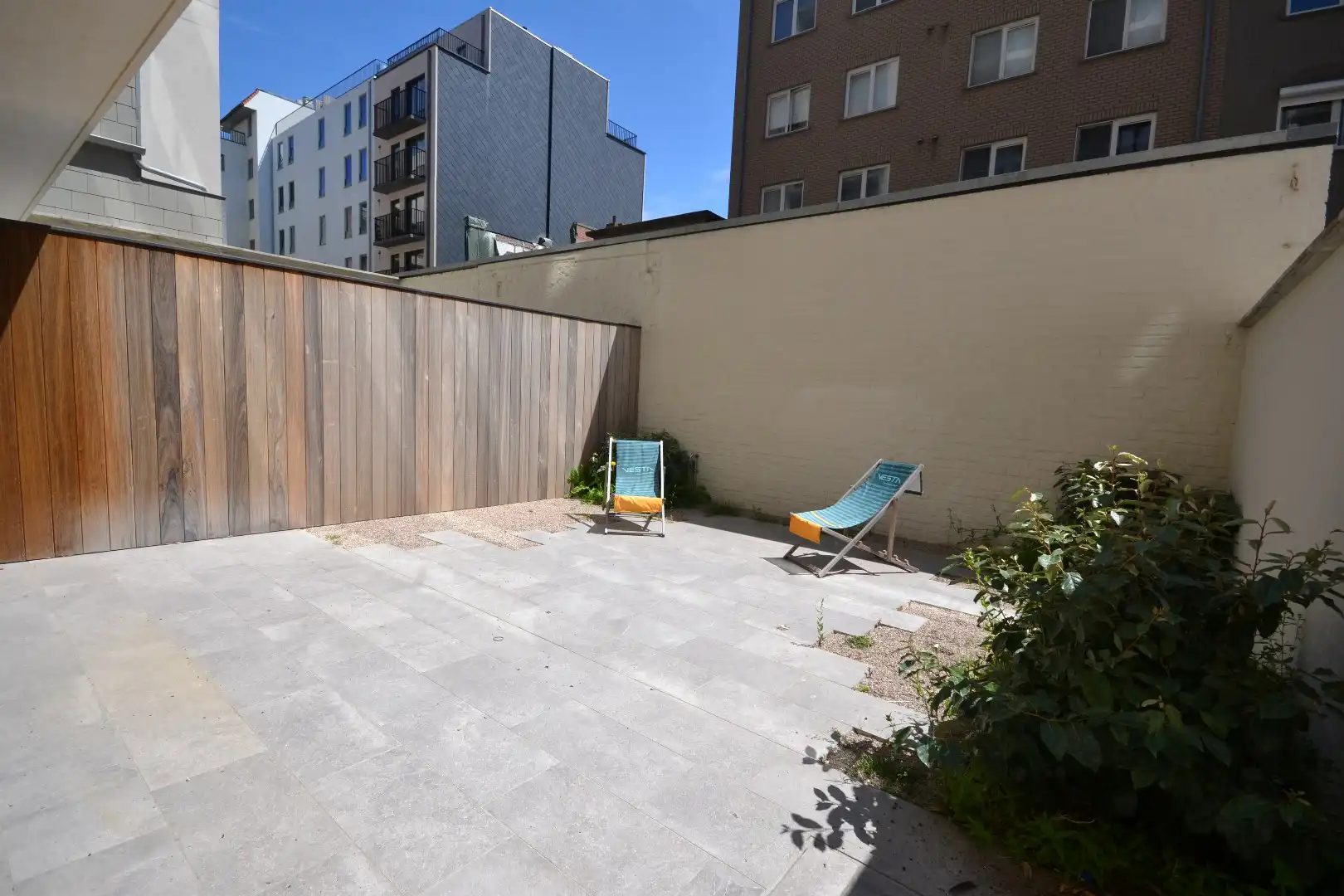 Nieuwbouw project Res. 't Strand - > Laatste 2 appartementen te koop!! foto 7