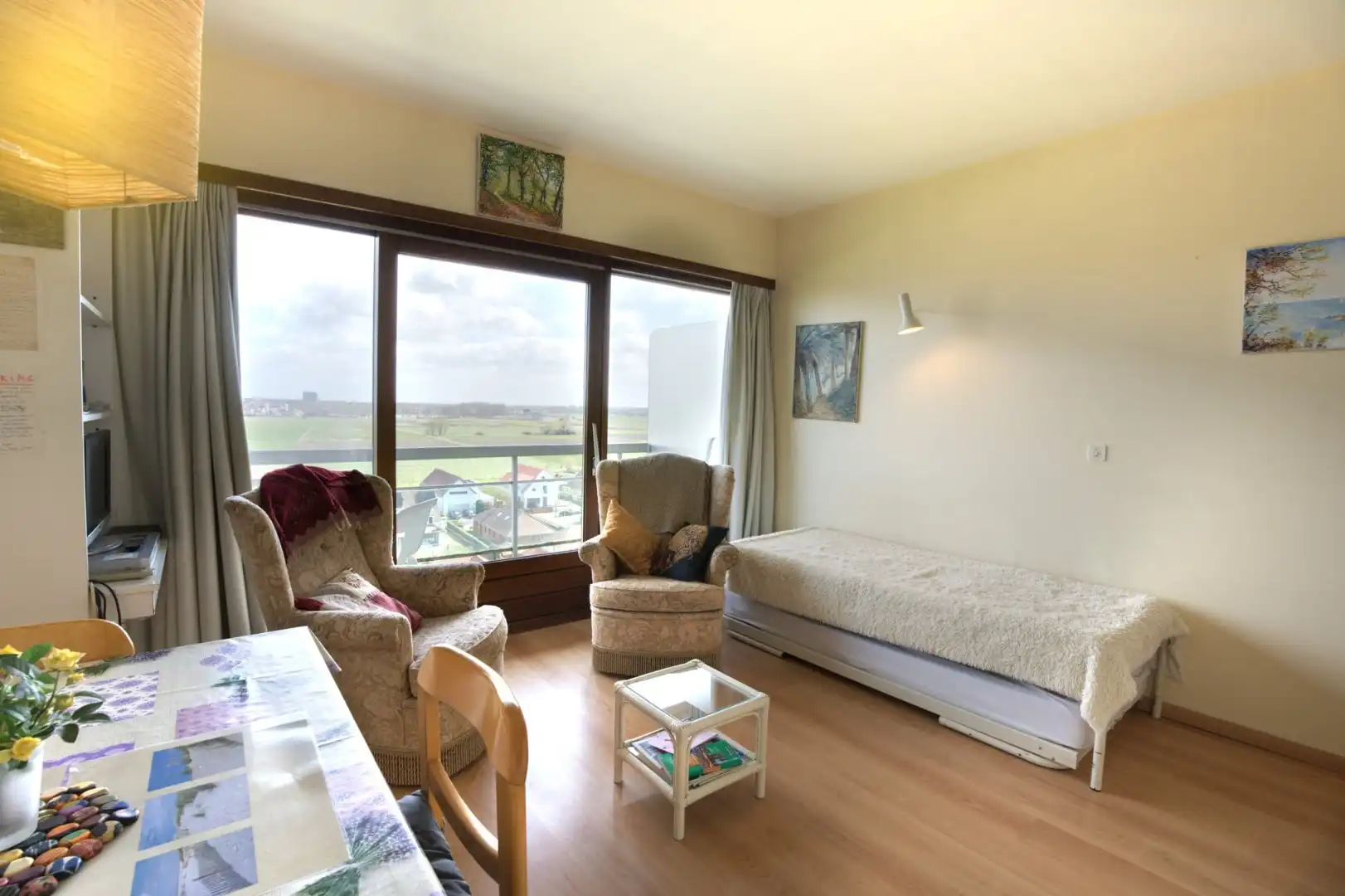 RES. LAGUNA BEACH - STUDIO 855 - DUINBERGEN foto 4