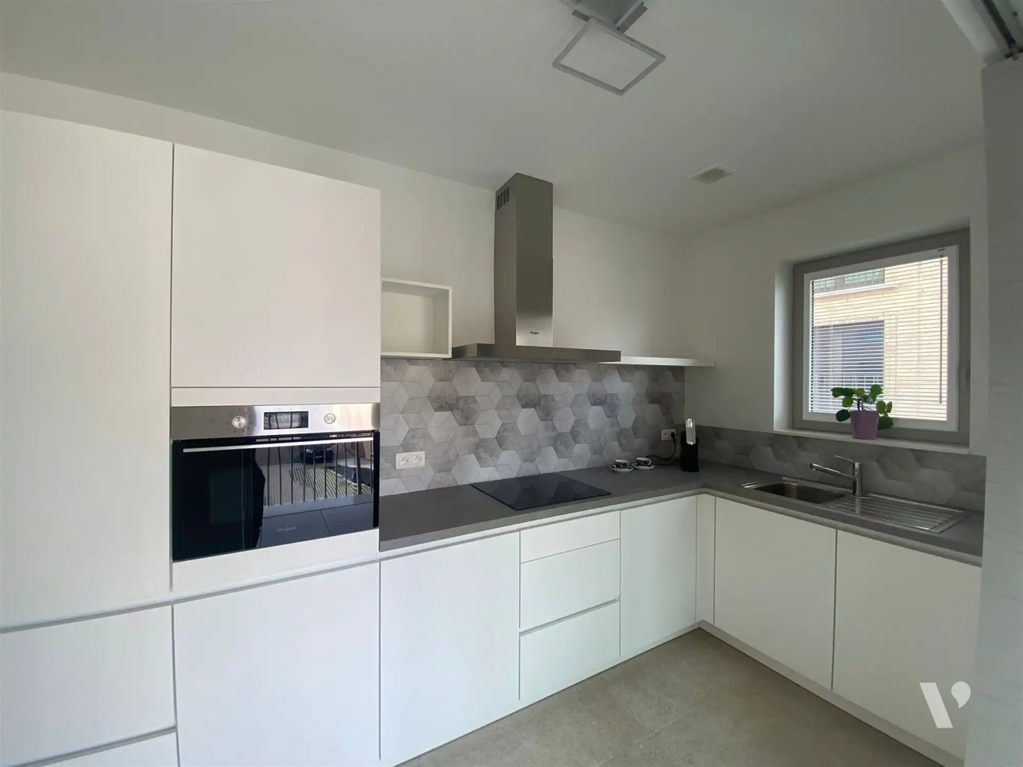 Prachtig instapklaar nieuwbouwappartement, inclusief parking en berging, foto 7