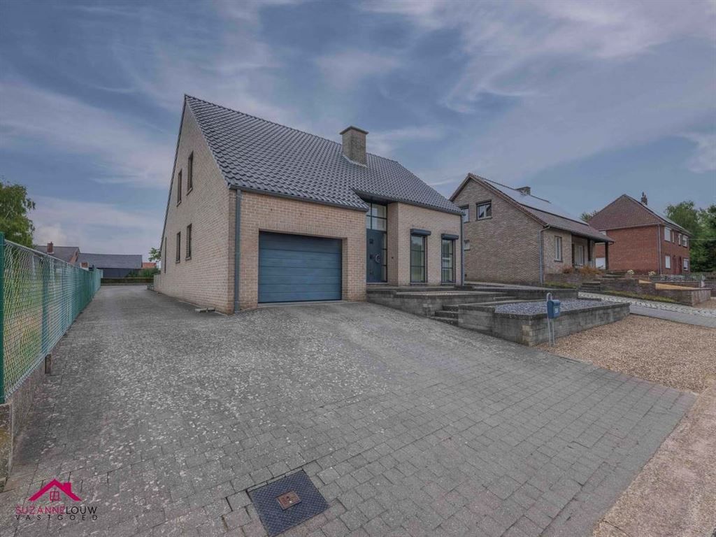 Zeer goed onderhouden gezinswoning foto 2