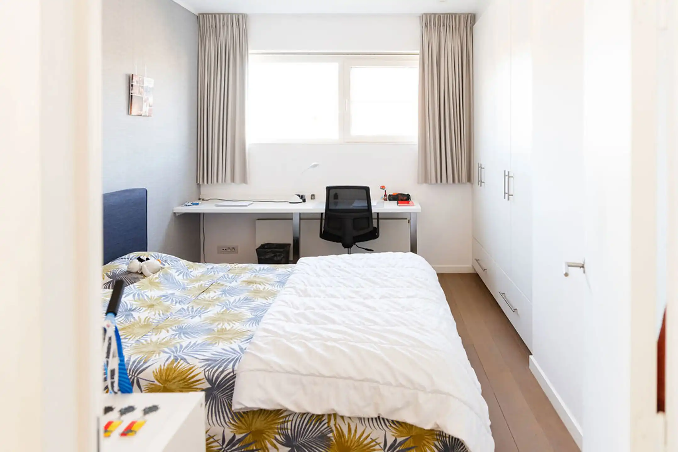 Moderne, instapklare open bebouwing nabij het centrum van Bornem foto 35