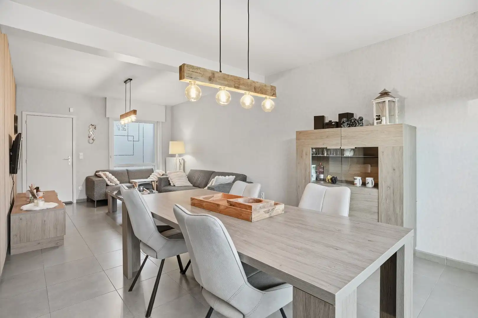 Energiezuinige gezinswoning in een rustige, kindvriendelijke woonwijk in centrum Houthulst foto 8