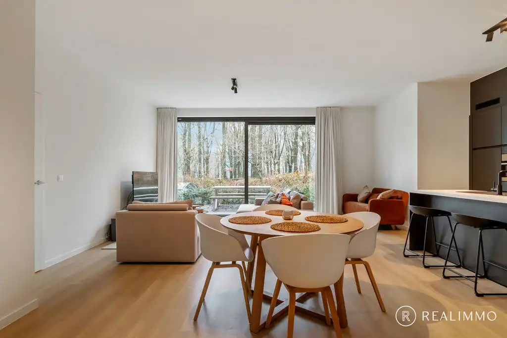 Appartement te koop foto 5