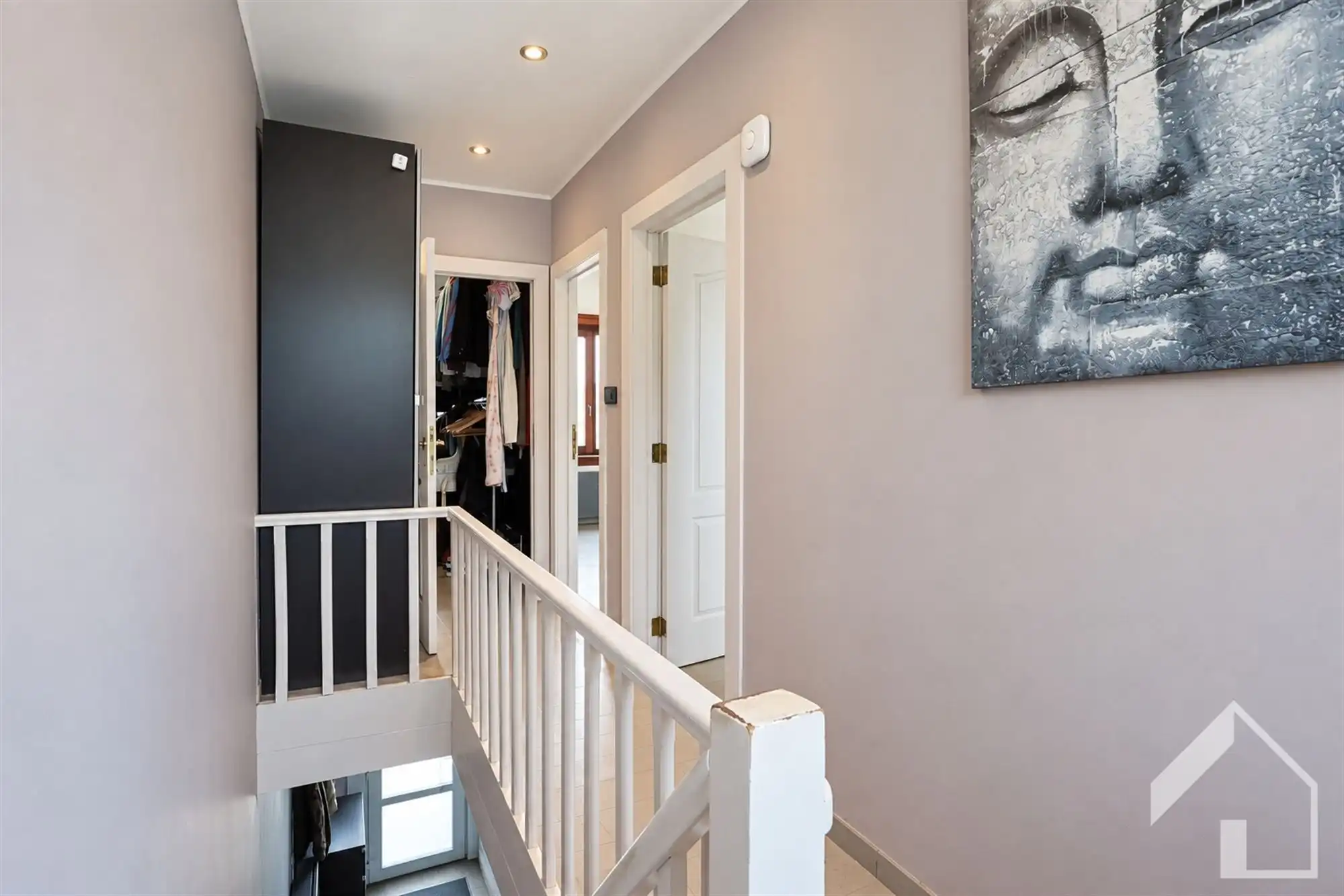Gezellige woning met 2 slaapkamers en een ruime tuin foto 11