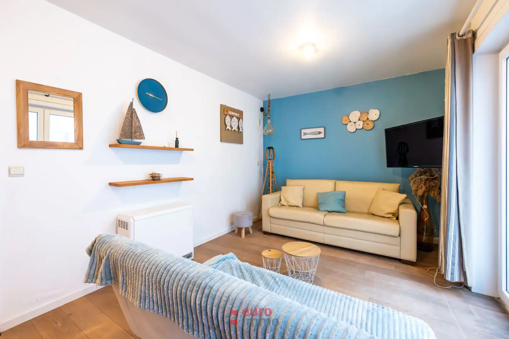 Top studio op een zéér centrale ligging. foto 4