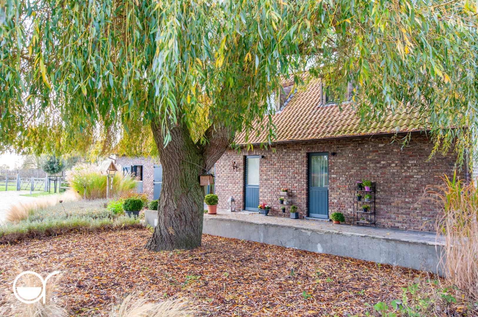 Unieke eigendom op slechts 3 min rijden van de afrit Nevele foto 26