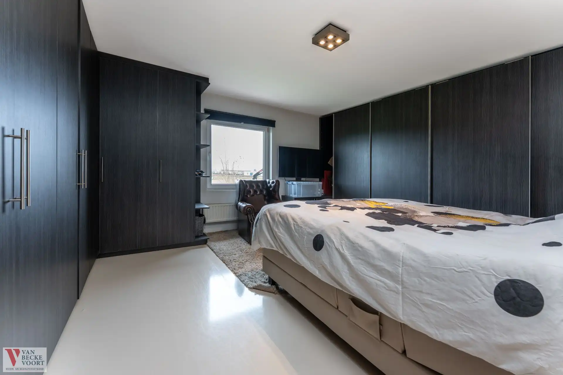 Energiezuinige parel aan de kust foto 12