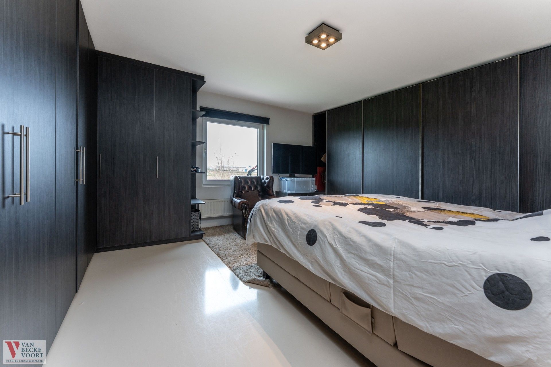 Energiezuinige parel aan de kust foto 13