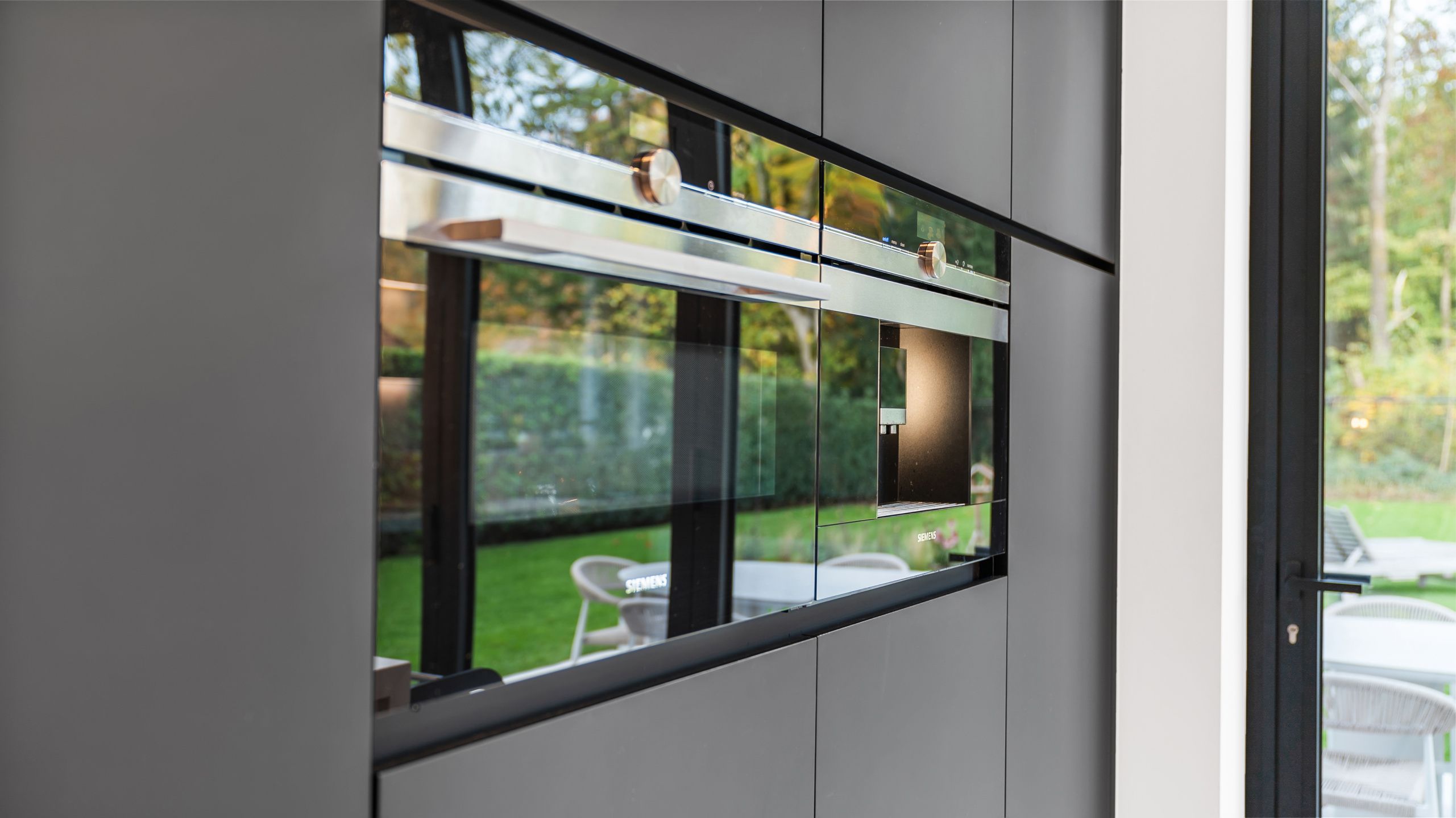 Exclusieve energieneutrale villa met zwembad foto 15