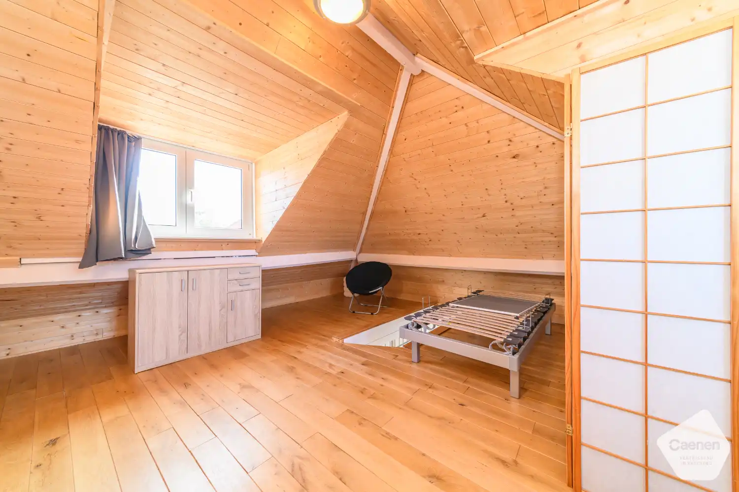 Instapklare alleenstaande woning met tuin en garage in Koksijde foto 19