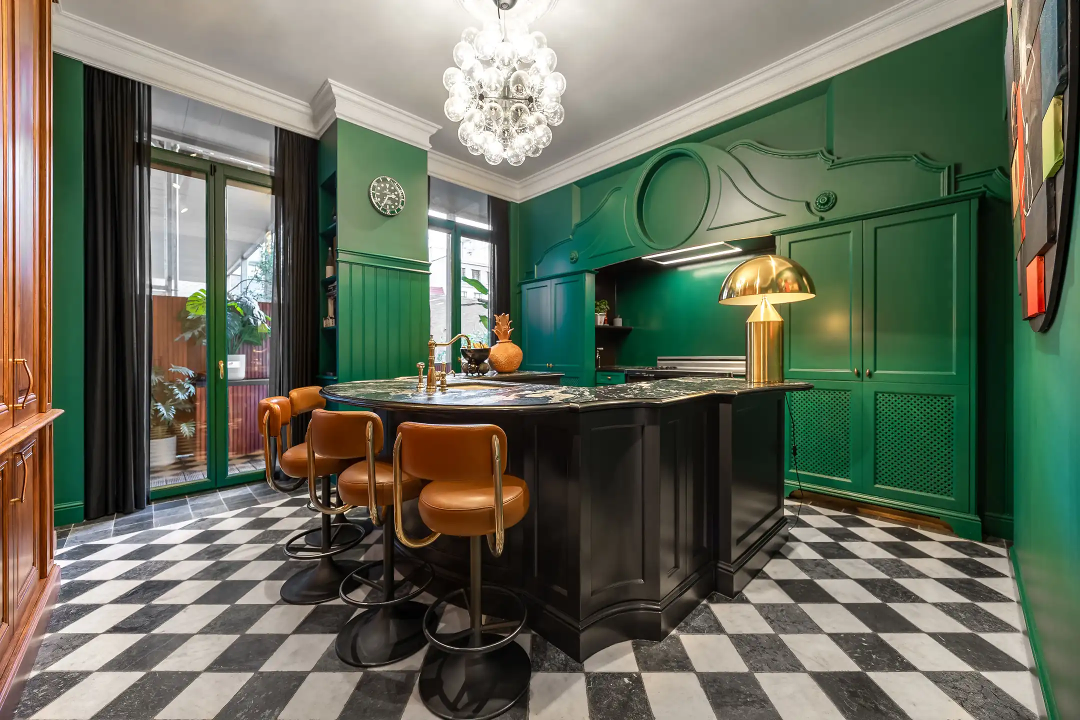 Uniek appartement met uitzonderlijke uitstraling foto 11