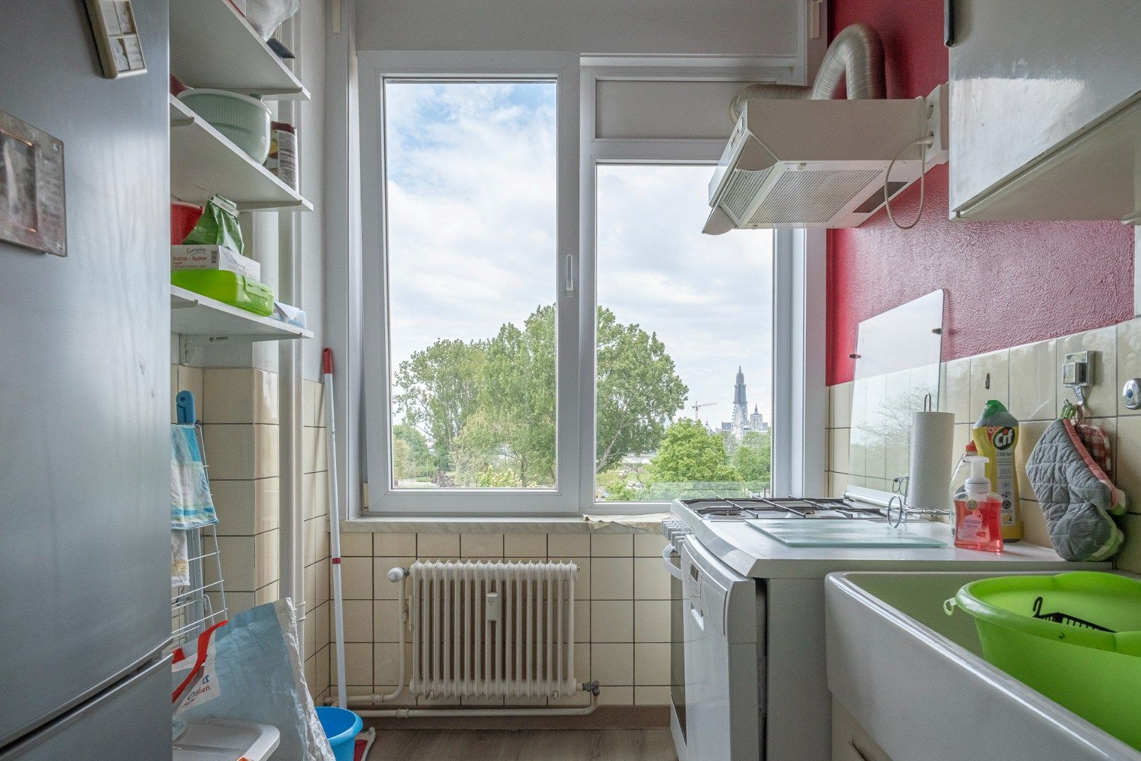2 slaapkamer appartement op centrale ligging foto 9