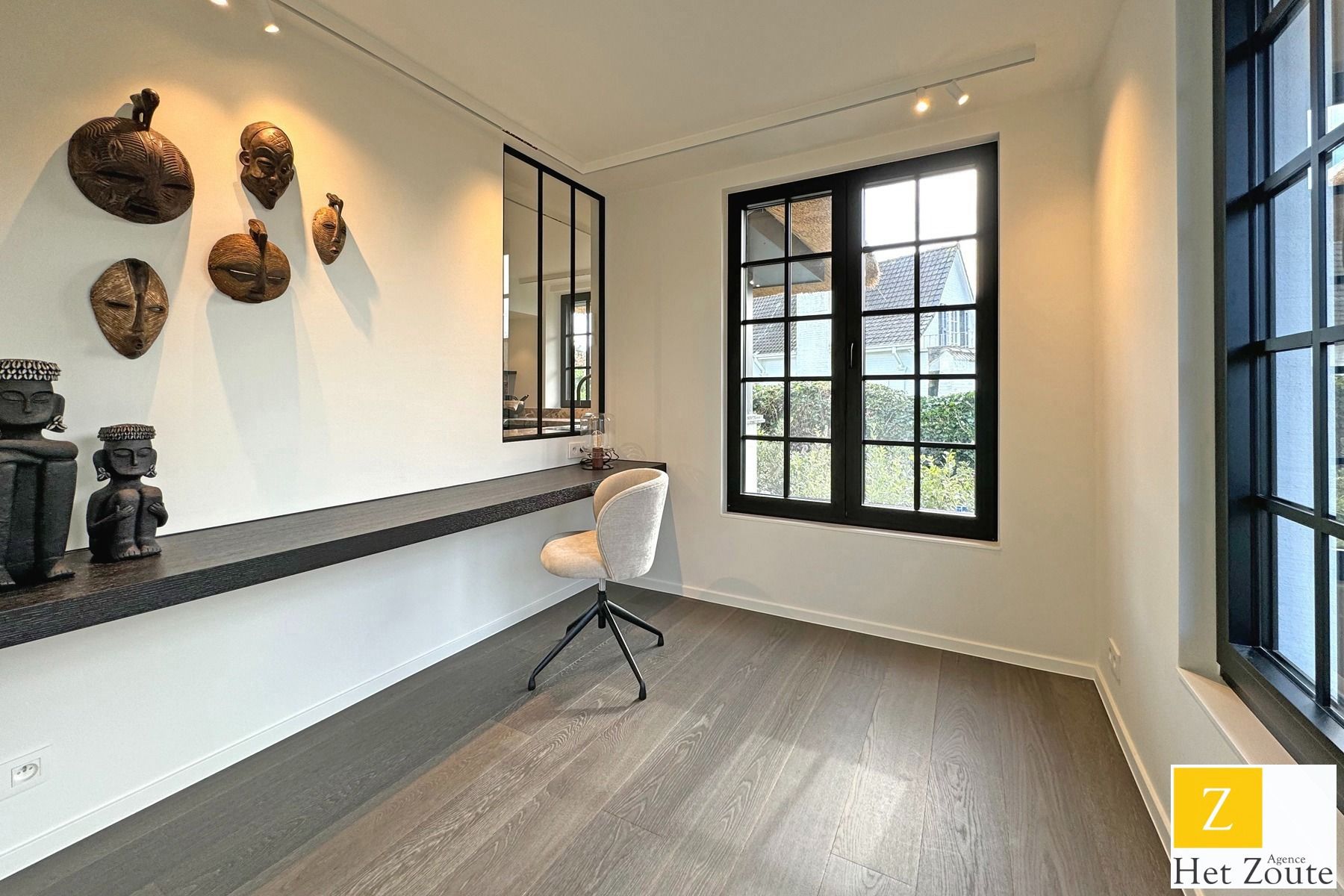 Open deur 14 juni 14h-16h villa zwembad vlakbij Kalfsmolen foto 15