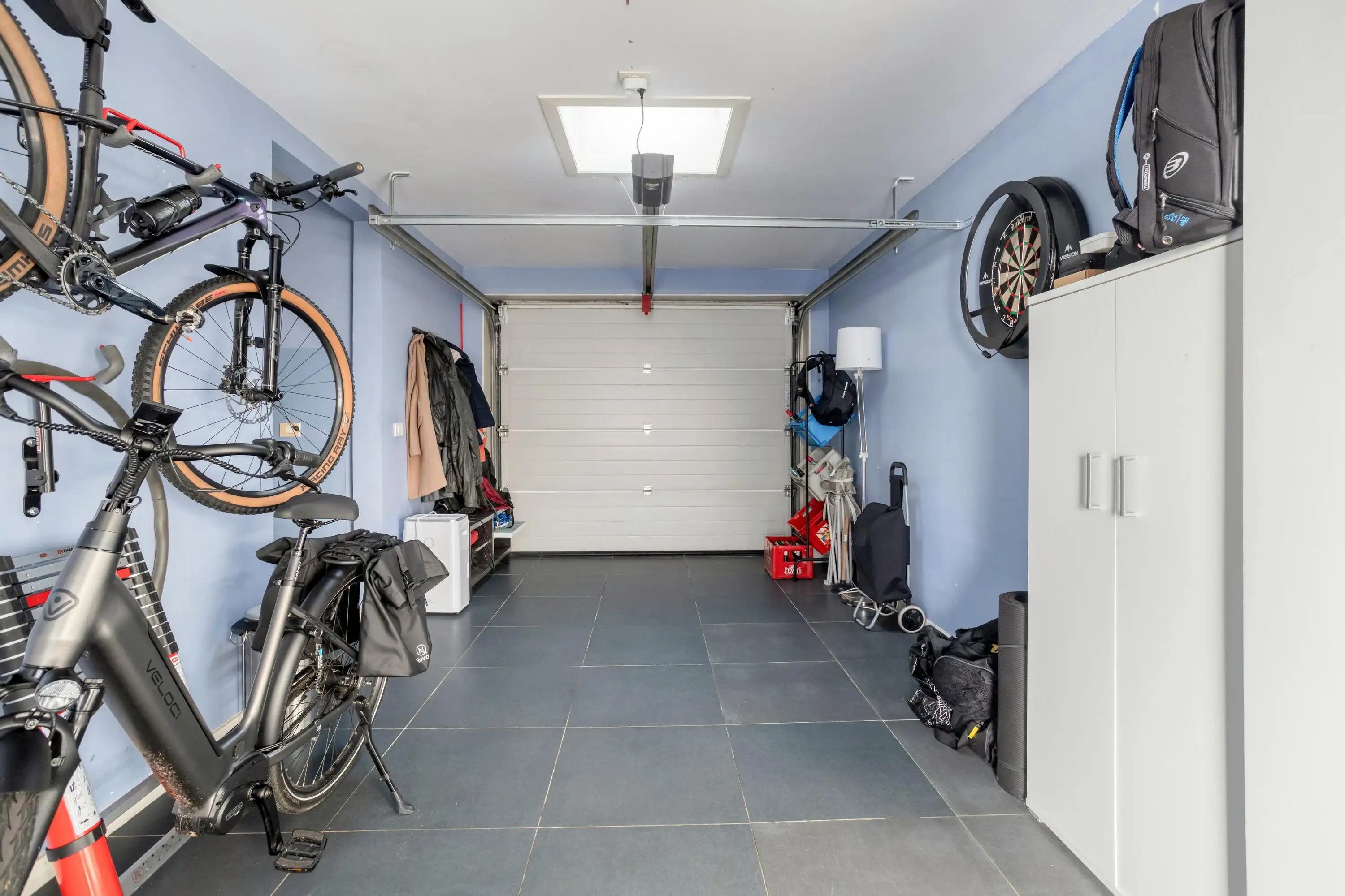Halfopen bebouwing te koop in Morkhoven (Herentals) foto 26