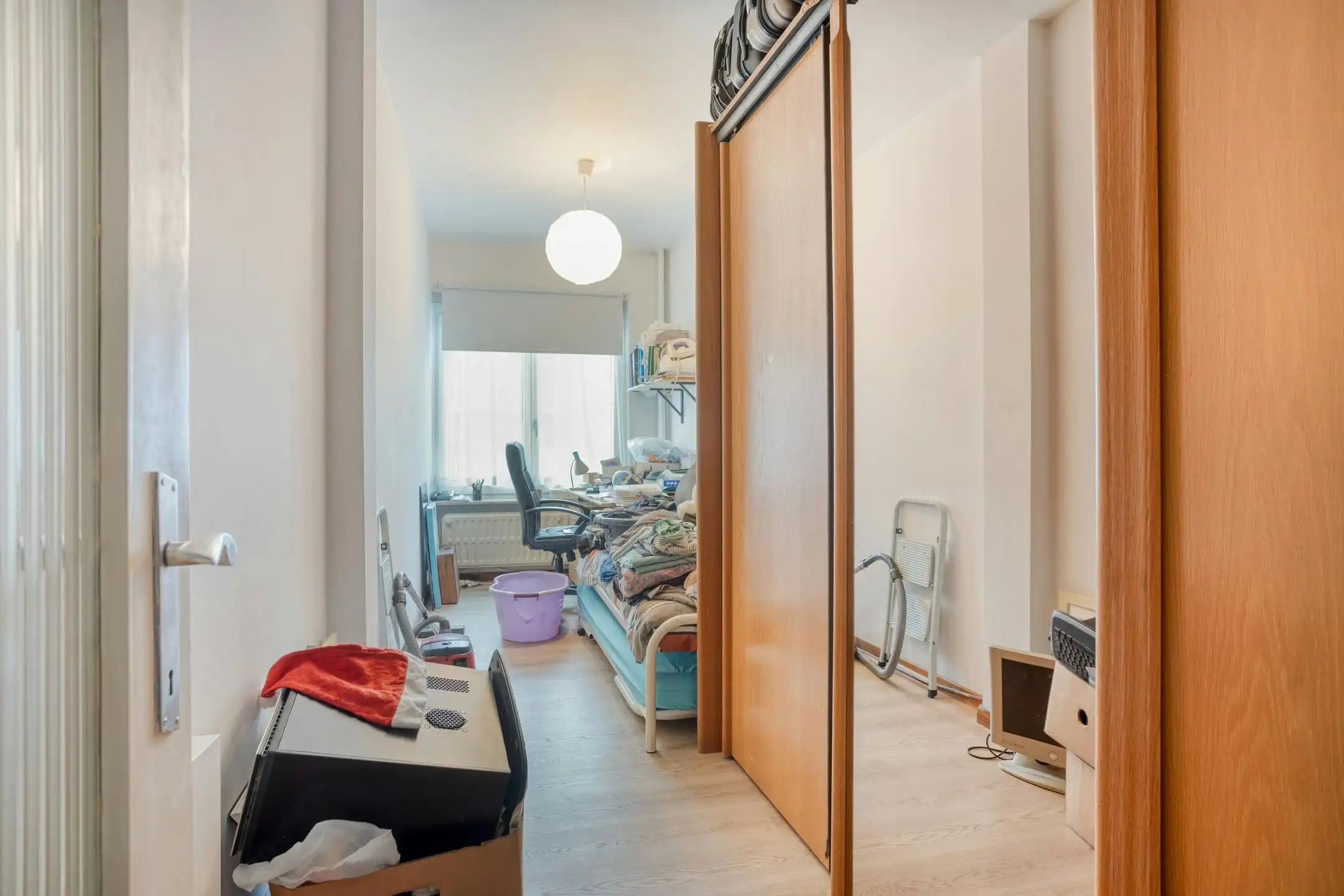 Appartement op het eerste verdiep te koop in Strombeek-Bever foto 10