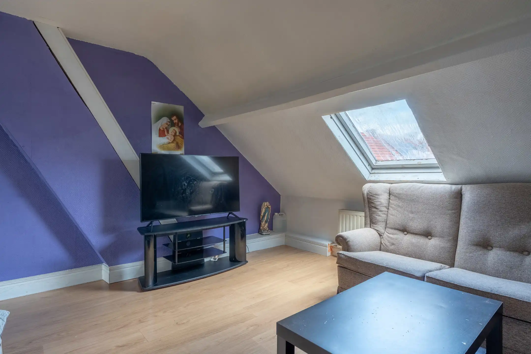 Centraal gelegen gezinswoning met 4 slaapkamers te Turnhout. foto 22