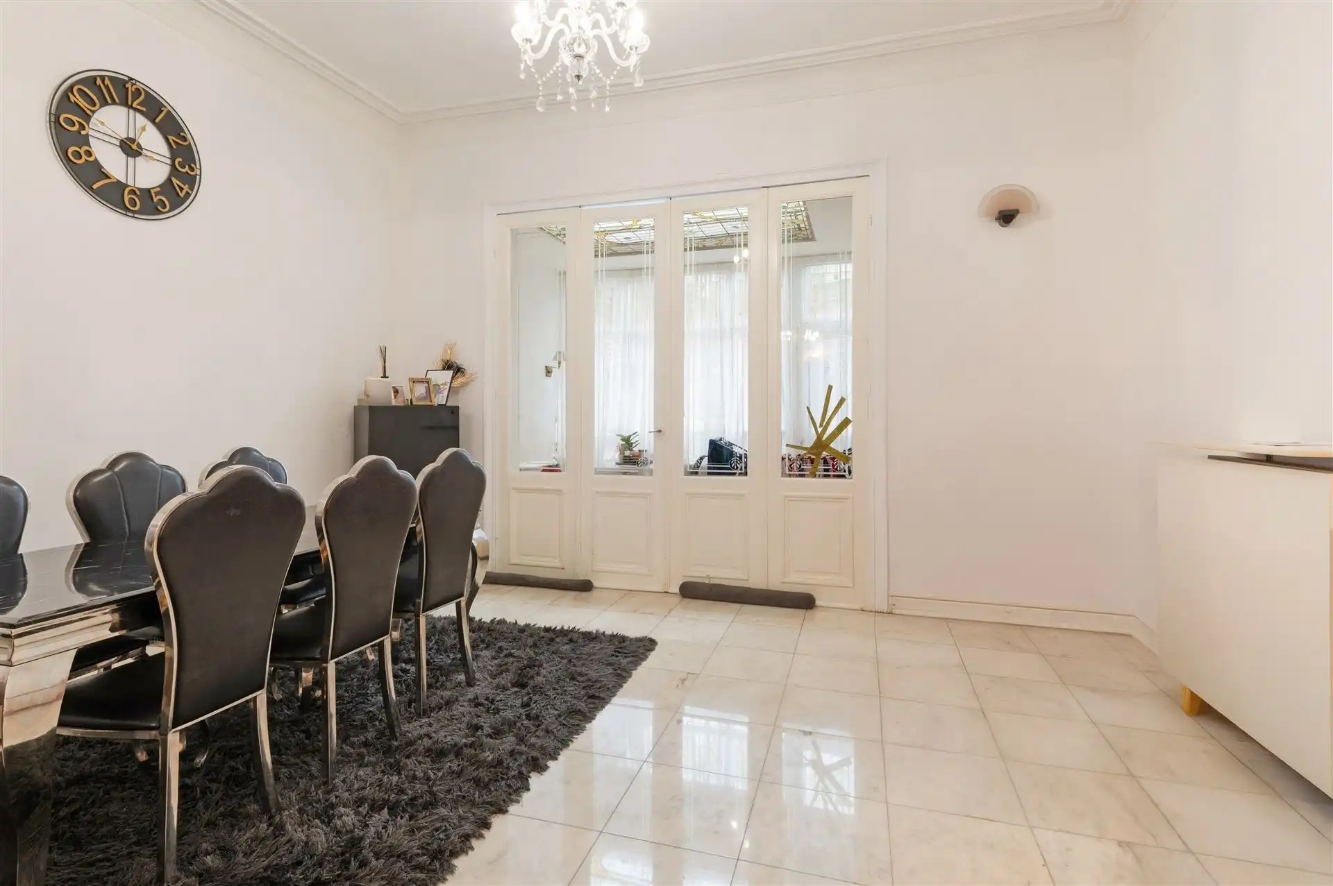 Karaktervolle gezinswoning nabij het centrum van Aalst! foto 5