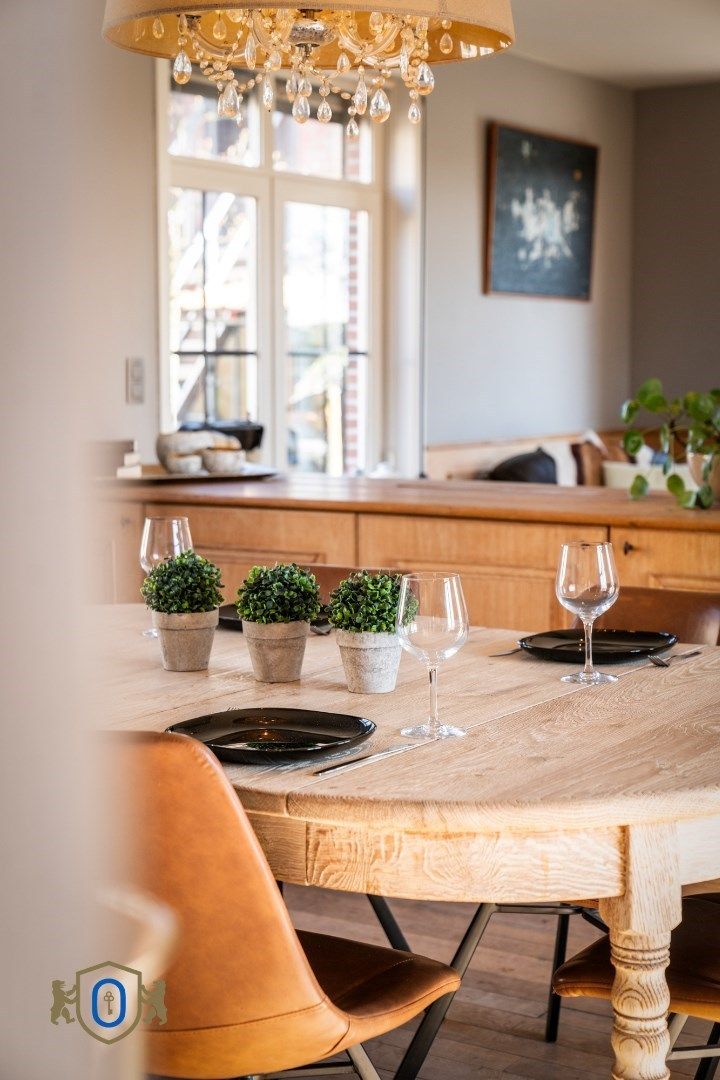 Landhuis met meerdere bijgebouwen foto 12