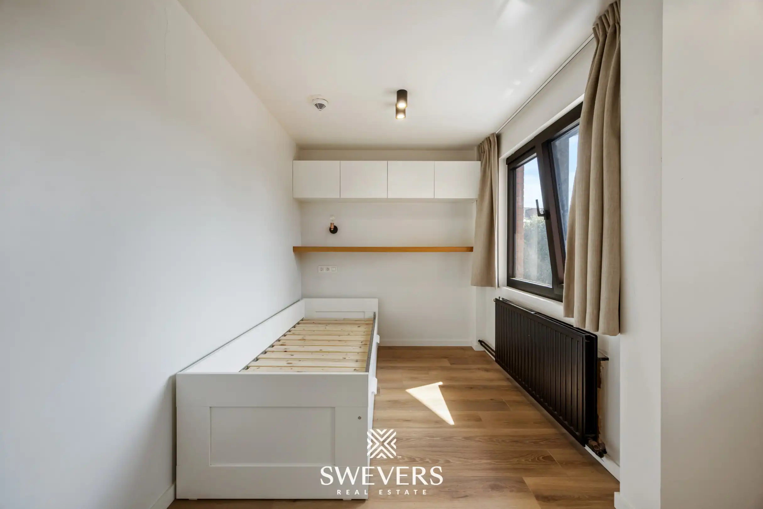 Gerenoveerd studentenhuis (15 kamers) op toplocatie in Hasselt centrum foto 14