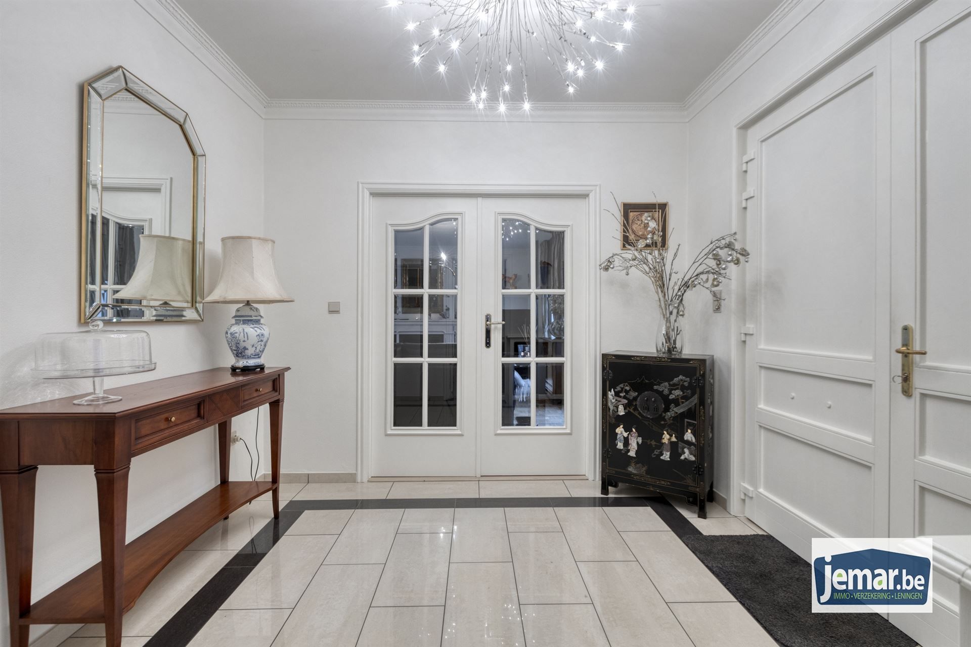 Vrijstaande villa op toplocatie  foto 2