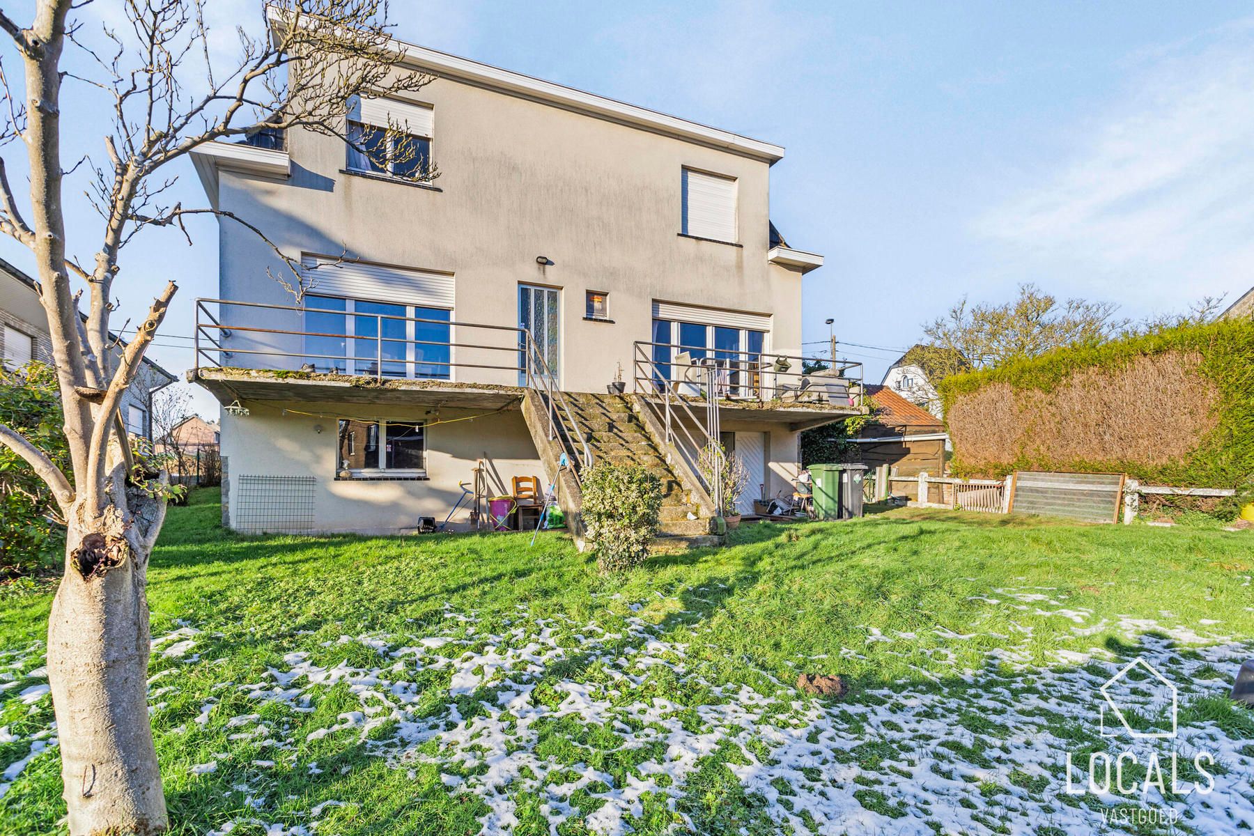 Op te frissen woning  foto 23