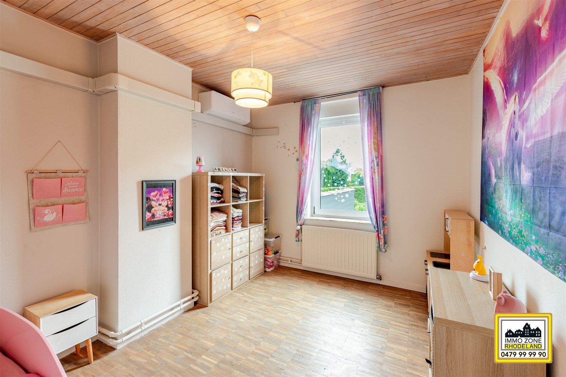 Instapklare woning met 3 slpks en tuin. foto 16