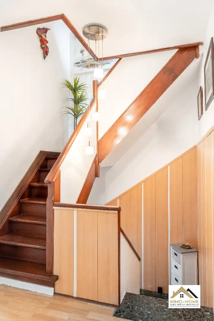 Instapklare woning in rustige buurt  foto 12