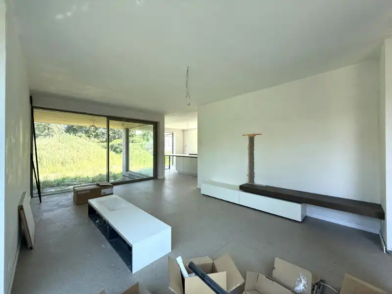 Prachtige moderne nieuwbouwvilla met hoogwaardige afwerking foto 3