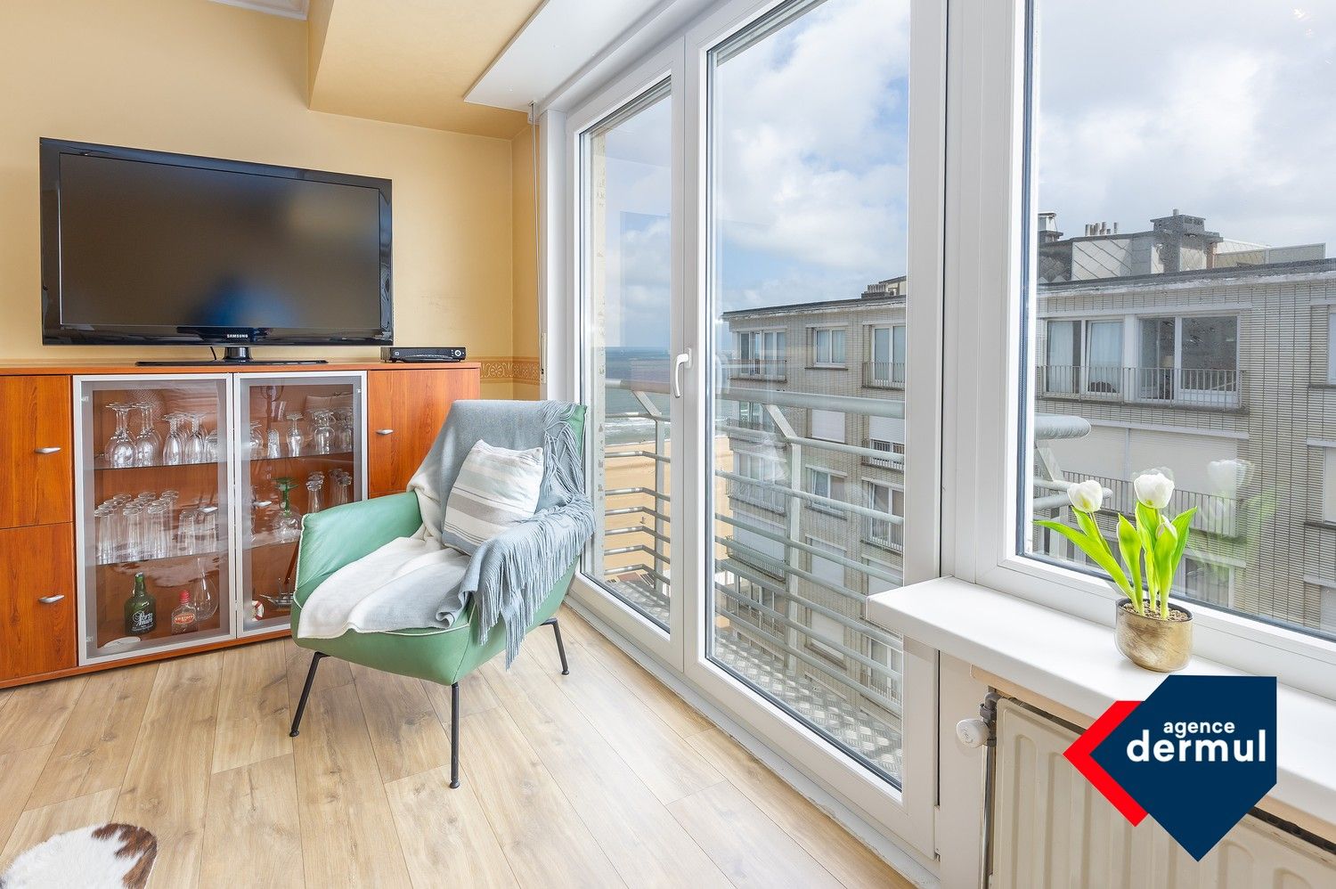 RESIDENTIE EMPEREUR foto 5