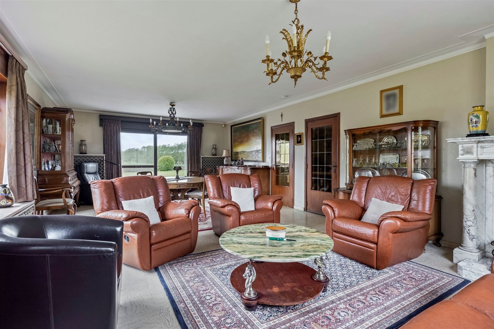 Ruime villa te koop in oase van rust foto 4