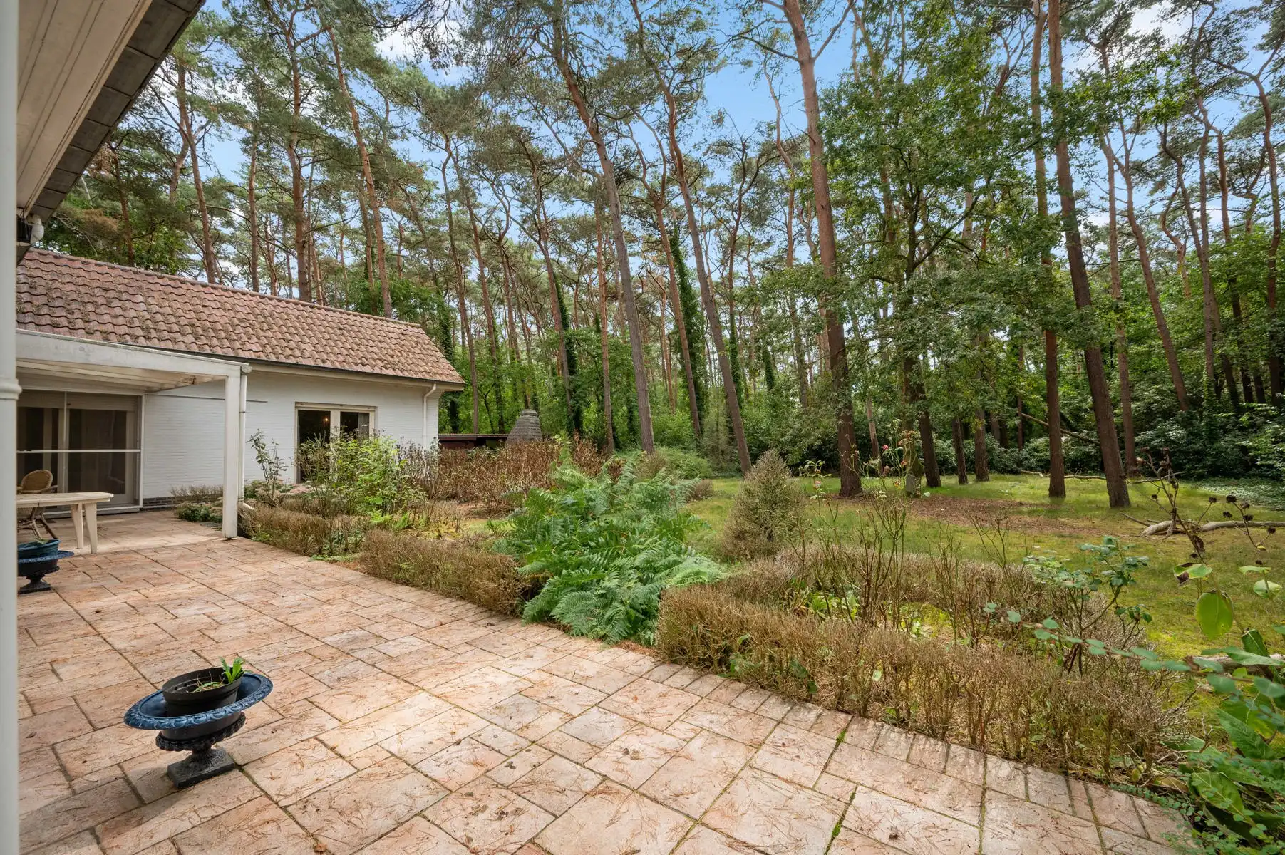 Tijdloze villa op 3.114 m2 te KEERBERGEN foto 22