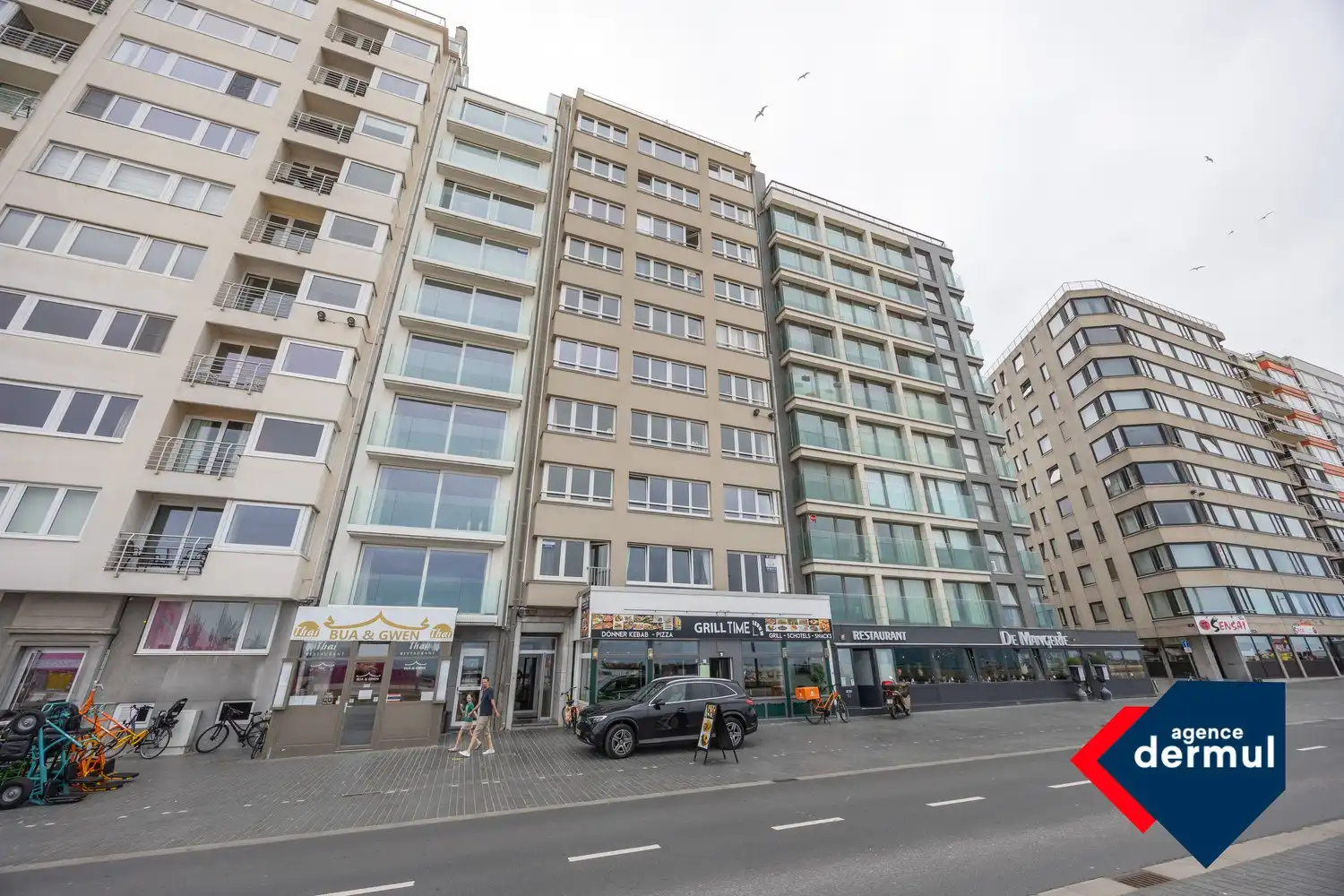 RESIDENTIE LA REGENCE foto 21