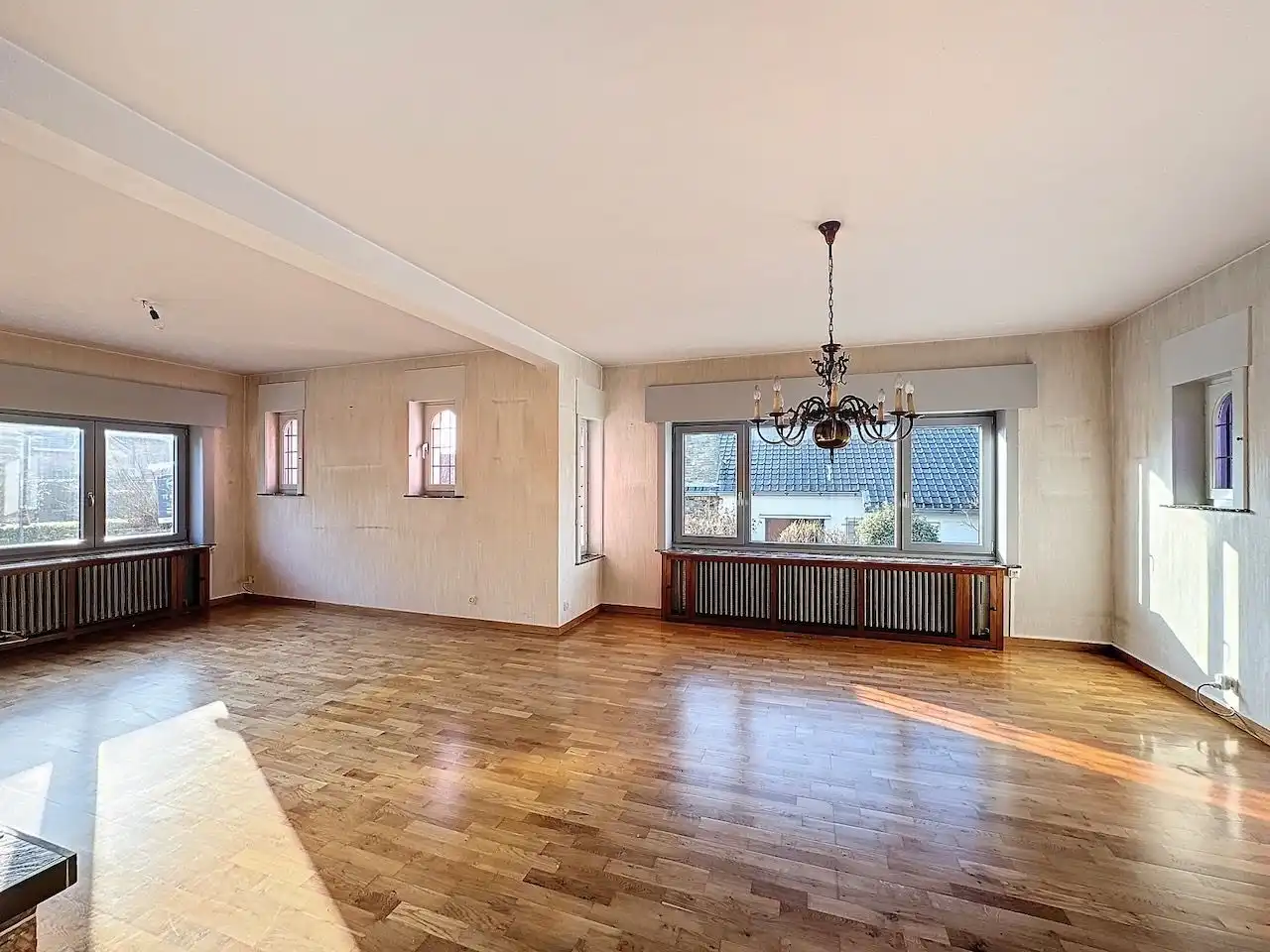 Centraal en rustig gelegen villa te Heist-Aan-Zee foto 6