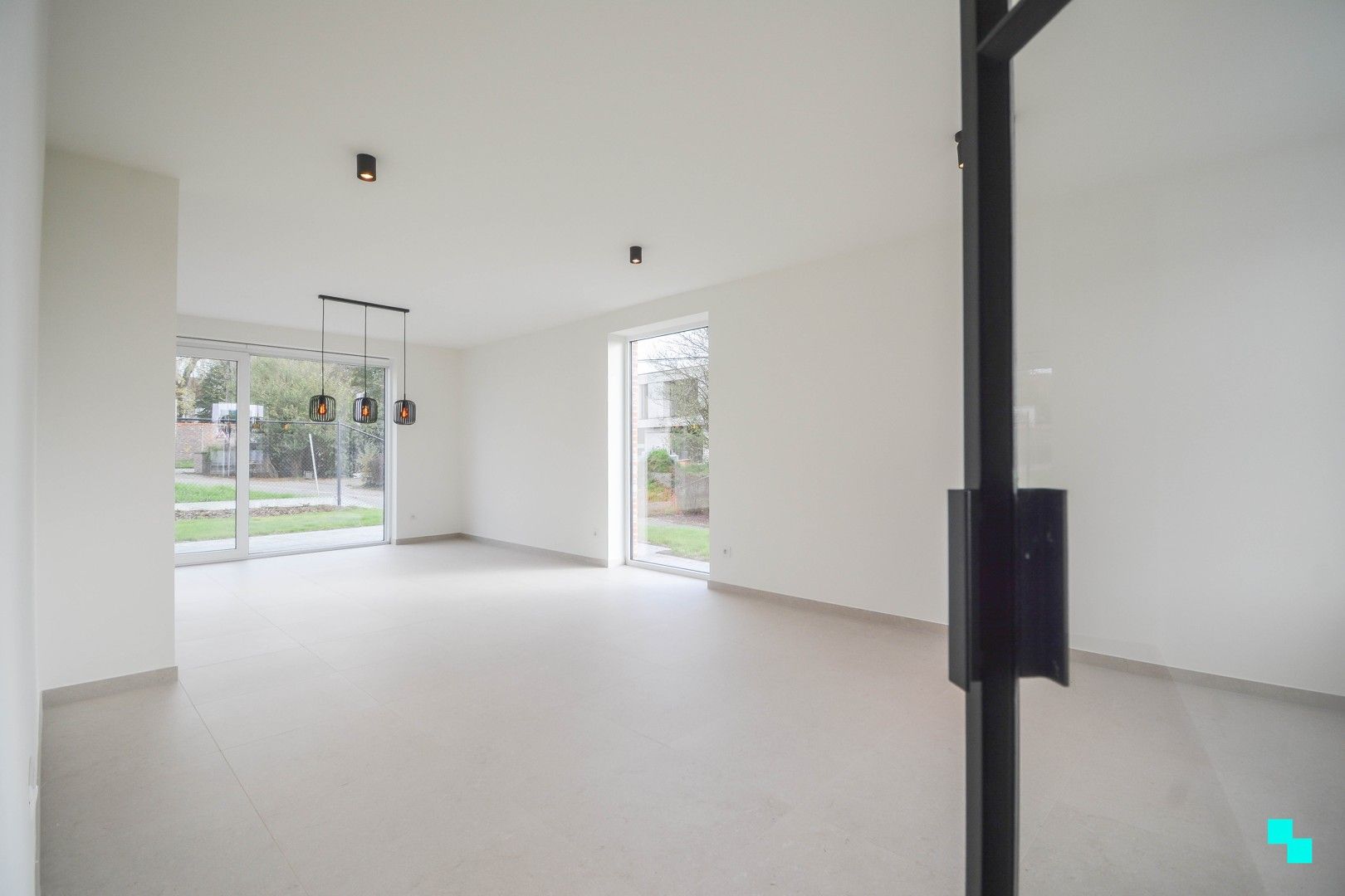 Alleenstaande, nieuwbouw woning op hoekperceel te Hooglede foto 4