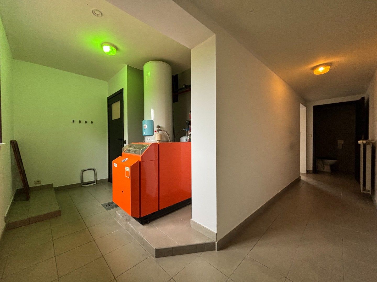 Landelijke villa te huur te Moorslede foto 19