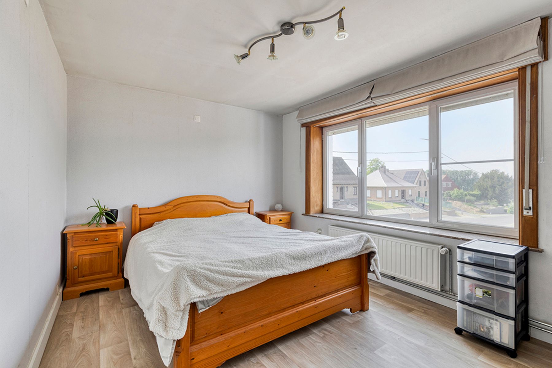 Open bebouwing met 4 slaapkamers in Herzele foto 7