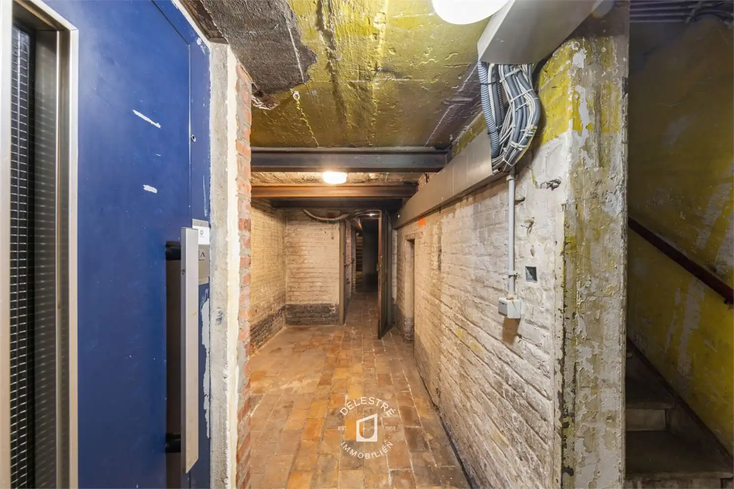 UNIEK KANTOORGEBOUW NABIJ WARANDEPARK foto 37