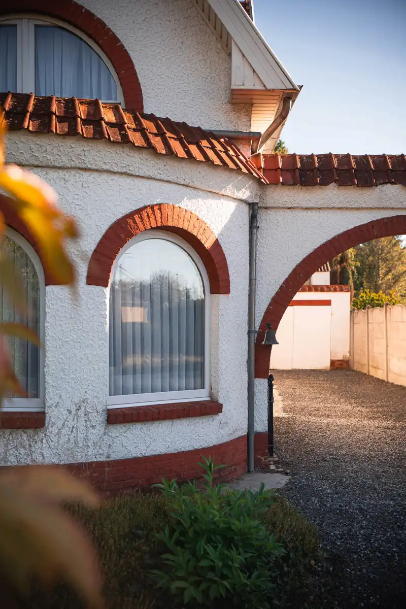 Te renoveren woning met potentieel in Keerbergen! foto 2