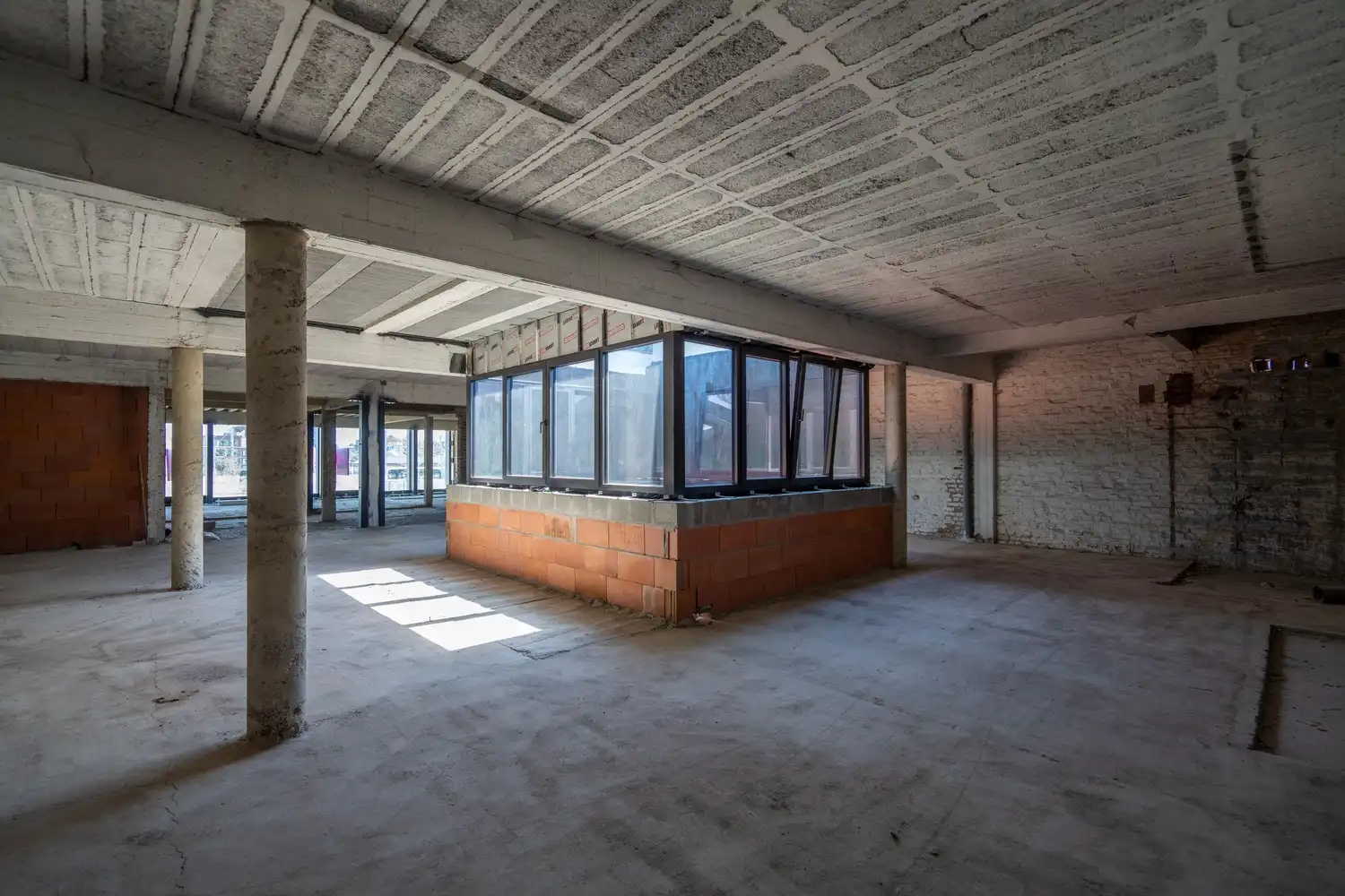 Urban Hub Office foto 12