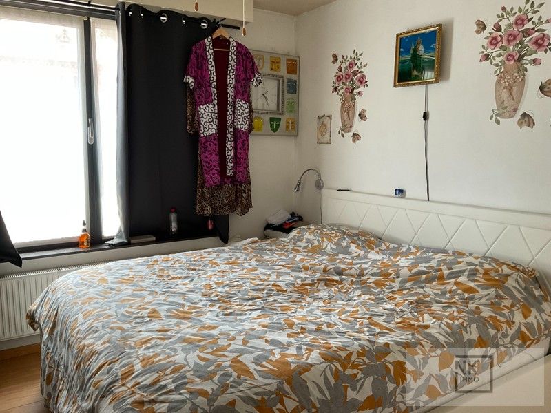 Appartement met 1 slaapkamer op centrale ligging in Arendonk foto 6